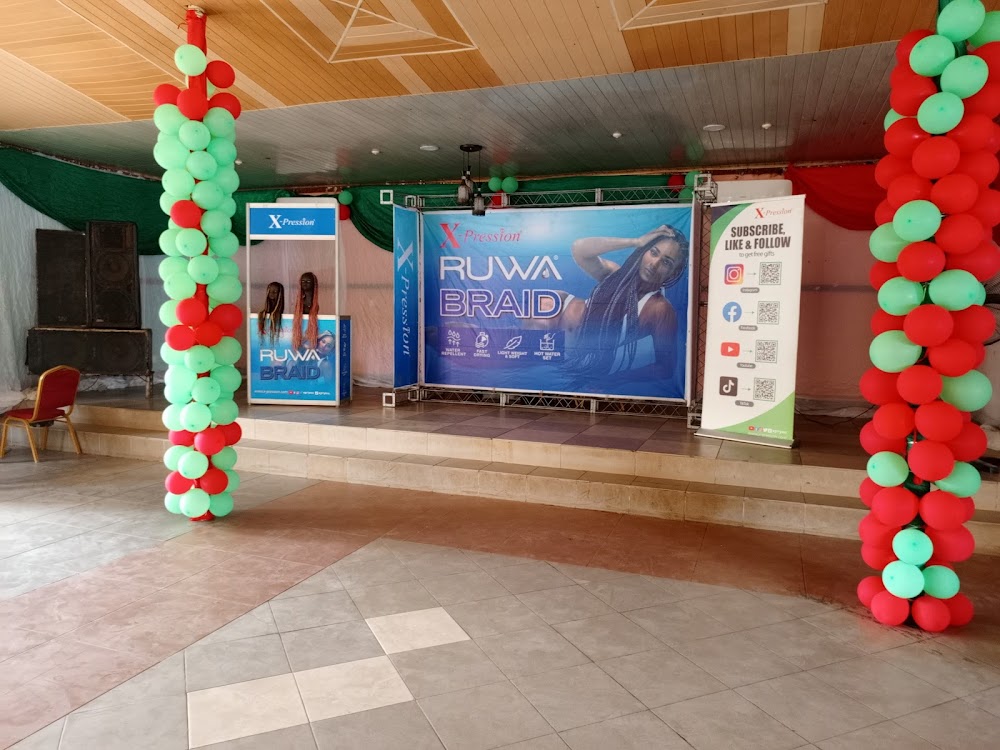 Hall of celebration photo 3